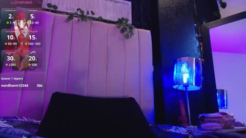 Mia online show from 12/17/24, 05:04