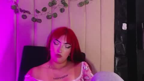 Mia online show from 01/08/25, 04:00