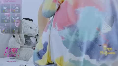 Joly online show from 11/18/25, 04:17