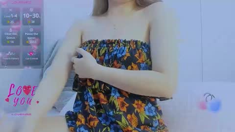 Joly online show from 03/22/26, 02:26