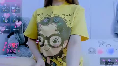 Joly online show from 07/18/26, 02:16