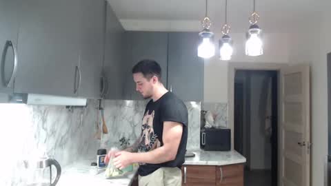 Joni online show from 01/19/25, 02:38