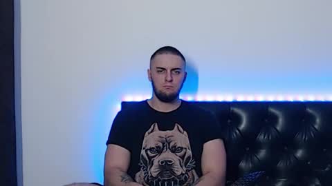 Joni online show from 11/07/25, 03:28