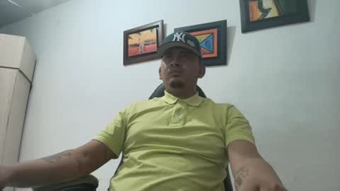 jordan online show from 10/28/25, 05:11