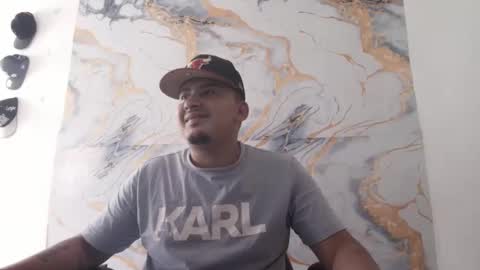 jordan online show from 02/25/26, 07:12