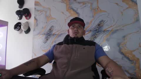 jordan online show from 03/02/26, 07:54