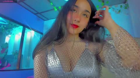 julieta online show from 12/30/24, 08:04