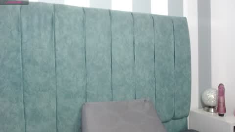 Julieta online show from 12/15/24, 05:53