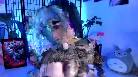 JULIANA online show from 10/06/25, 04:59