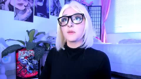 JULIANA online show from 02/20/26, 05:02