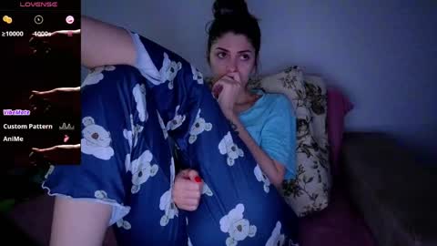 _just_a_simple_girl online show from 03/30/26, 02:51