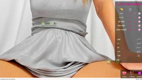 _justcallme_ online show from 03/30/26, 08:32