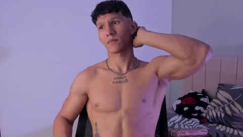 justin online show from 11/30/25, 10:25