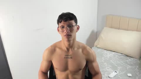 justin online show from 02/24/26, 04:43