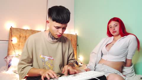 mod online show from 02/05/25, 04:59