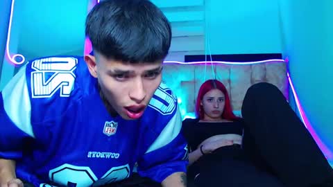 mod online show from 02/20/25, 01:46