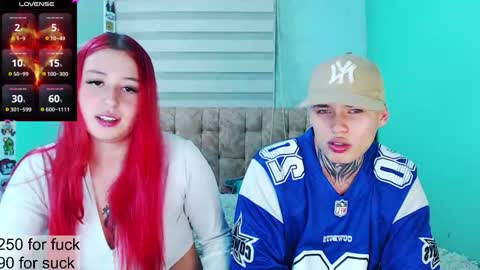 mod online show from 10/17/25, 01:31