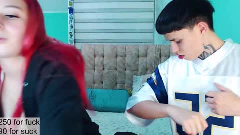 mod online show from 10/27/25, 04:27