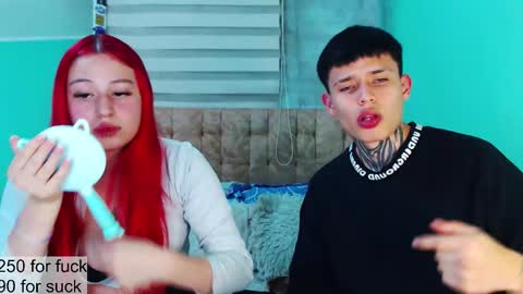 mod online show from 11/18/25, 05:23