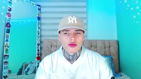 mod online show from 01/07/26, 03:53