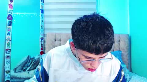 mod online show from 02/23/26, 04:43