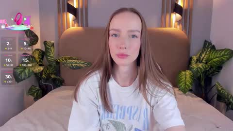 Kira online show from 10/21/25, 07:20