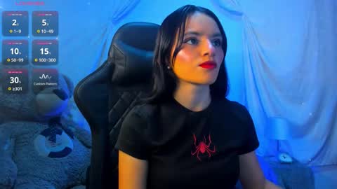 _kairy_ online show from 02/09/26, 04:27