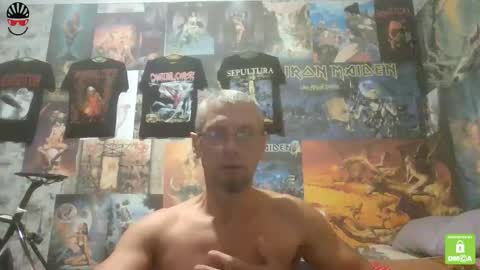 kalayashka online show from 10/28/25, 04:27