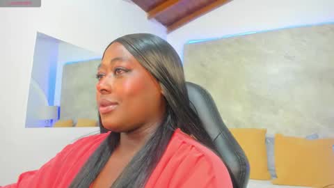 Kanela Anderson online show from 12/20/25, 02:29