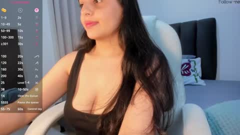 Snapshot of _karina18 chatting on 07/21/26, 12:35 Karina online show from 07/21/26, 12:35