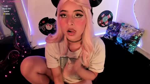 _karine01 online show from 01/23/25, 04:19