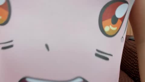 Amanda online show from 12/02/25, 04:46