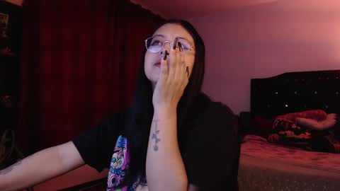 Cata  online show from 01/18/25, 02:47