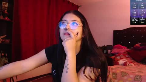 Cata  online show from 01/28/25, 03:15