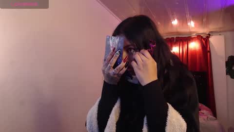 Cata  online show from 09/23/25, 03:09