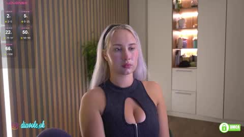 Kate online show from 10/01/25, 03:07