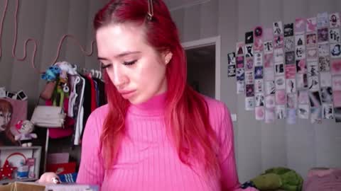 katemiller online show from 12/22/25, 04:53