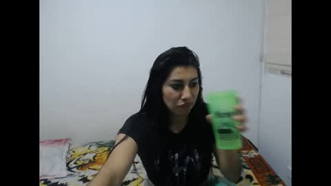 kateryn online show from 11/16/25, 03:12