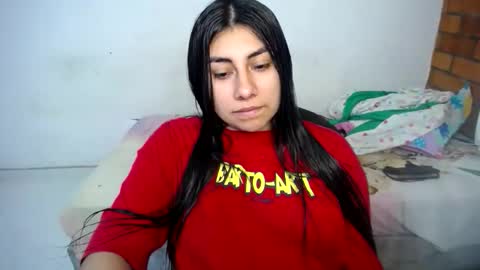 kateryn online show from 02/28/26, 08:10