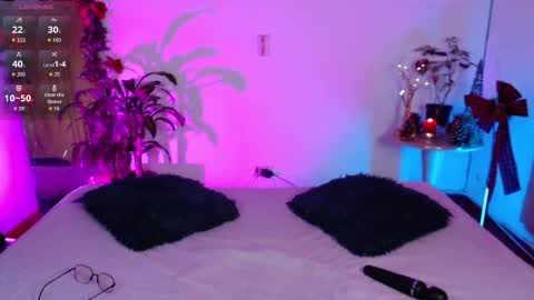 Kathy and Myke  online show from 12/11/24, 02:30