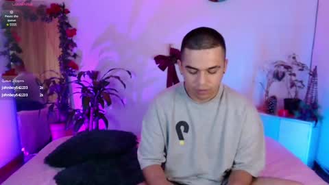 Kathy and Myke  online show from 12/23/24, 08:22