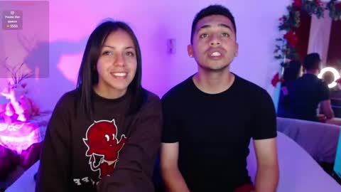 Kathy and Myke  online show from 02/17/25, 01:32