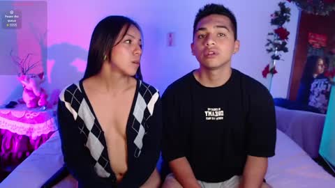 Kathy and Myke  online show from 02/25/25, 12:55