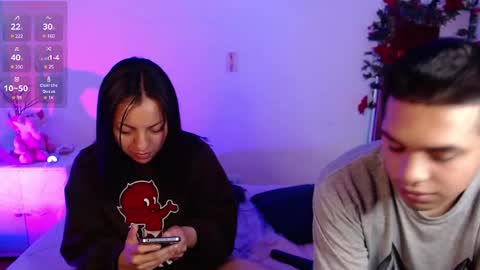 Kathy and Myke  online show from 02/28/25, 05:26