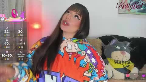 _kattykat online show from 05/21/26, 11:34