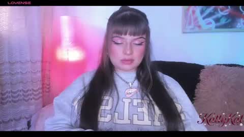 _kattykat online show from 06/21/26, 09:17