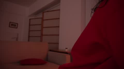 Kei online show from 04/25/26, 01:08