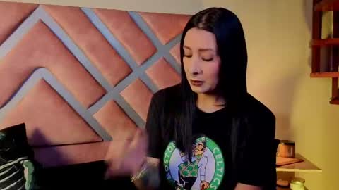 kelly online show from 07/16/26, 01:06