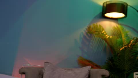 FANSLY ---   anal in private 700 tokens online show from 02/15/25, 10:21