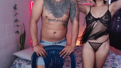 Nucita online show from 02/03/25, 02:45